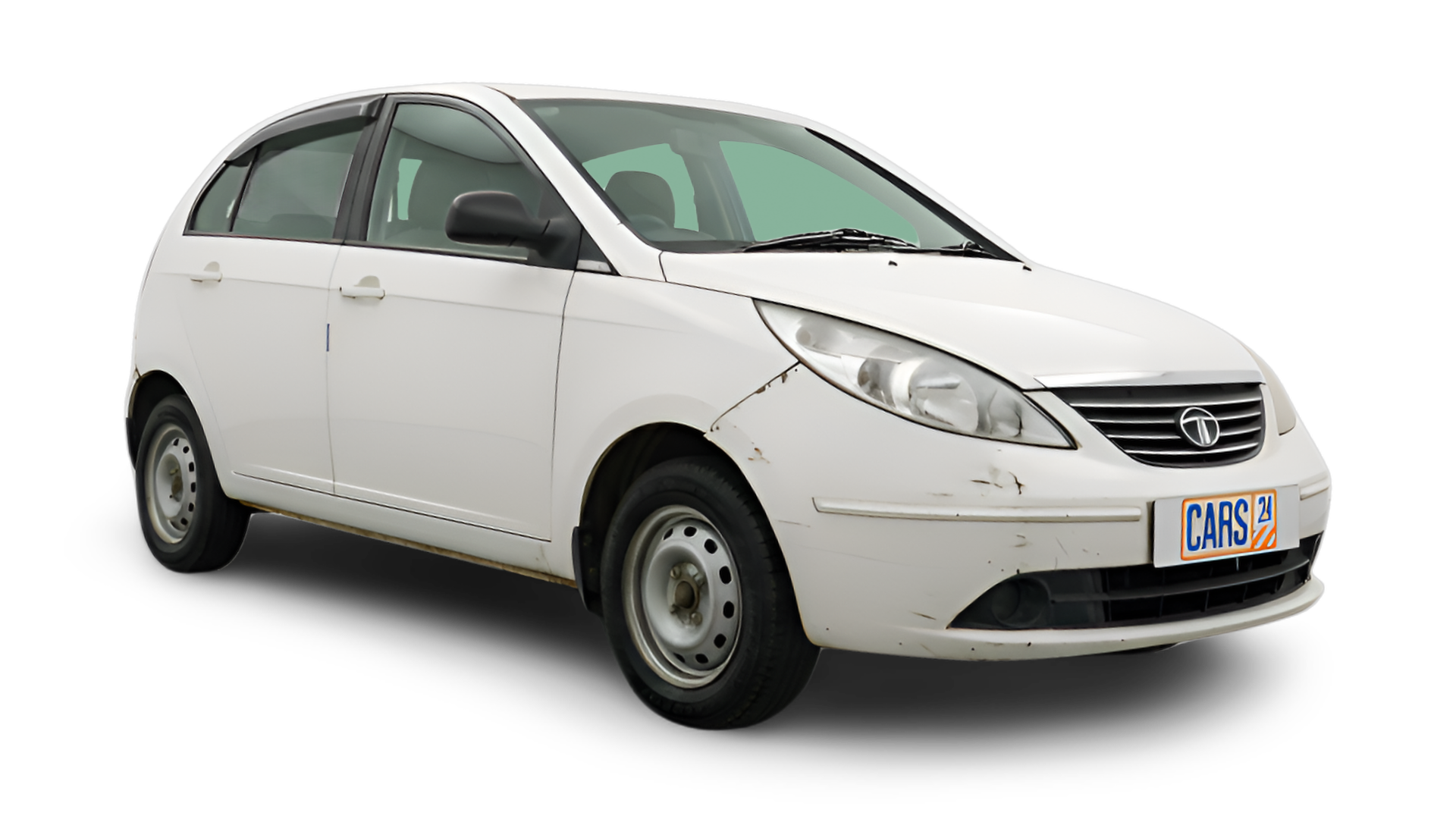 Tata Indica Vista-img